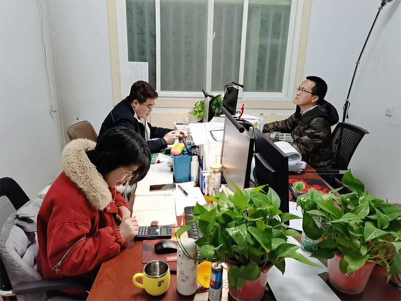 元宵佳節(jié)共團圓 ，喜報連連譜新篇